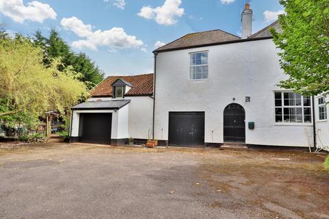 undefined, The Old Rectory, Minehead, TA24
