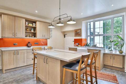 undefined, The Old Rectory, Minehead, TA24