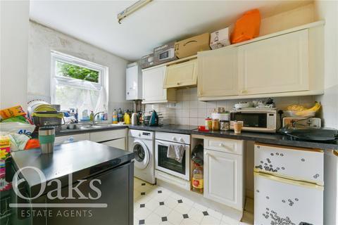 1 bedroom apartment for sale, Leithcote Path, Streatham