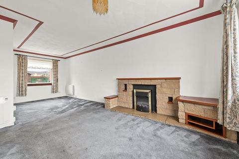 3 bedroom terraced house for sale, Calder Court, Stirling, FK7