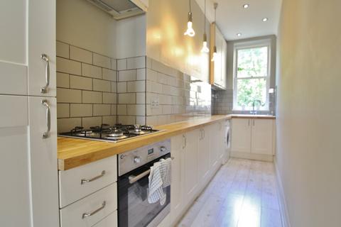 1 bedroom flat for sale, Brunswick Place, Hove, BN3