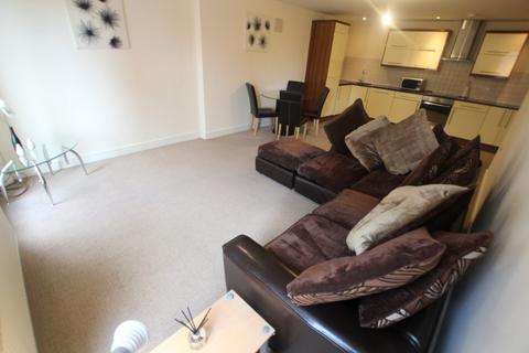2 bedroom flat to rent, The Waterford, 14 Knight Street, Liverpool L1