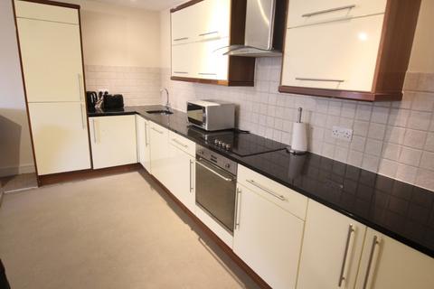 2 bedroom flat to rent, The Waterford, 14 Knight Street, Liverpool L1