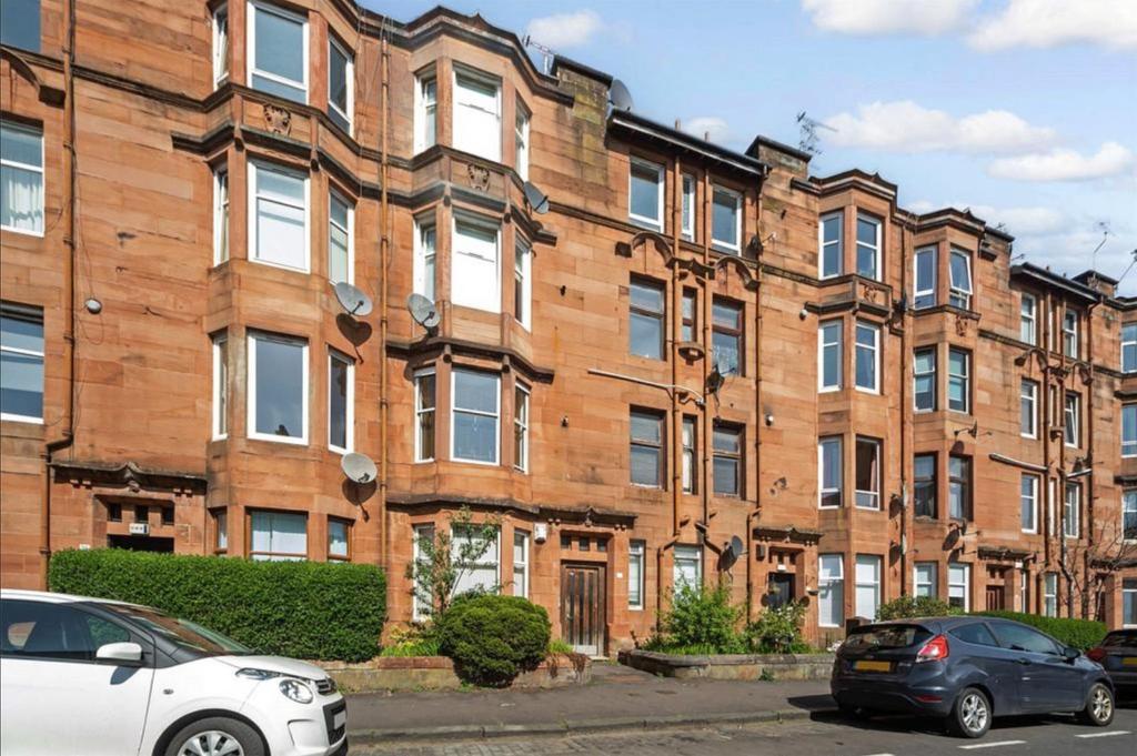 Garry Street, Flat 33, Glasgow... 1 bed apartment £850 pcm (£196 pw)