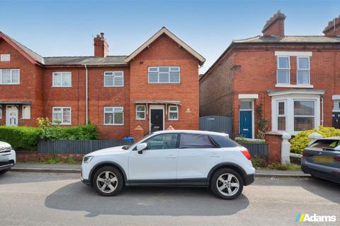 2 bedroom end of terrace house for sale, Halton Road, Runcorn