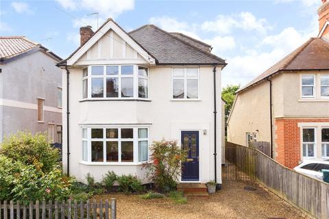 5 bedroom detached house for sale, Victoria Road, Oxford, OX2