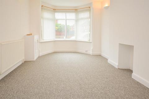 3 bedroom end of terrace house to rent, Exchange Road, Nottingham, NG2