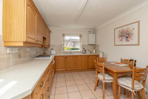 3 bedroom detached bungalow for sale, Bridle Close, Fishtoft, Boston, PE21