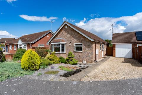 3 bedroom detached bungalow for sale, Bridle Close, Fishtoft, Boston, PE21