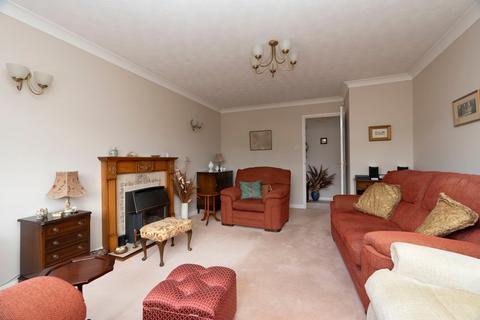 3 bedroom detached bungalow for sale, Bridle Close, Fishtoft, Boston, PE21