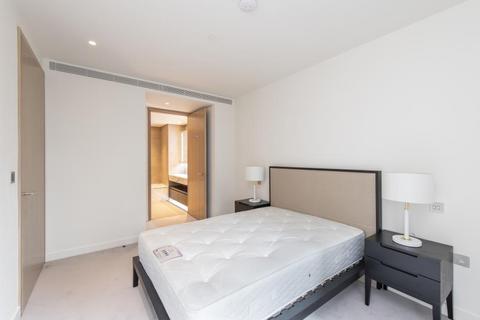 2 bedroom apartment to rent, 2 Principal Place, London EC2A