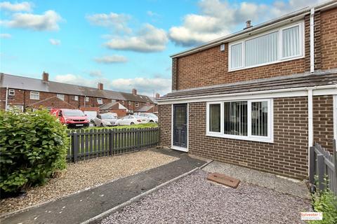 8 Wordsworth Gardens, Dipton, Stanley, DH9 9LF