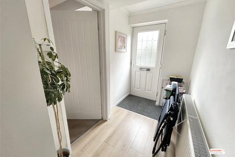 8 Wordsworth Gardens, Dipton, Stanley, DH9 9LF