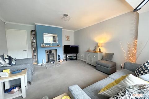 8 Wordsworth Gardens, Dipton, Stanley, DH9 9LF