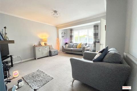 8 Wordsworth Gardens, Dipton, Stanley, DH9 9LF