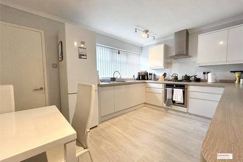 8 Wordsworth Gardens, Dipton, Stanley, DH9 9LF