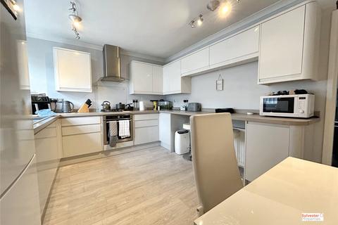 8 Wordsworth Gardens, Dipton, Stanley, DH9 9LF