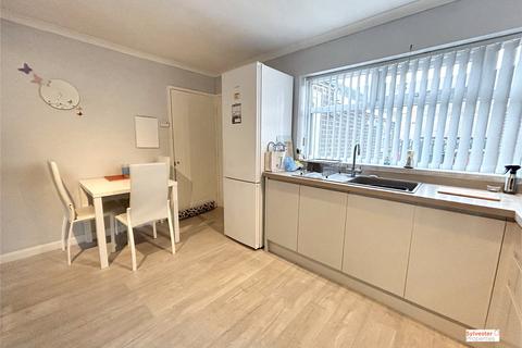 8 Wordsworth Gardens, Dipton, Stanley, DH9 9LF