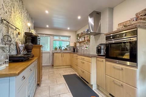 3 bedroom detached house for sale, Tinsley Close, 6 NG23