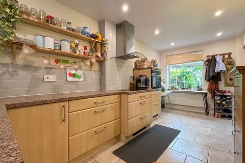 3 bedroom detached house for sale, Tinsley Close, 6 NG23