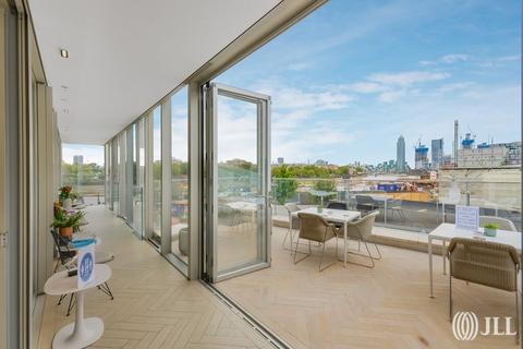 2 bedroom apartment for sale, Battersea Power Station, London SW11
