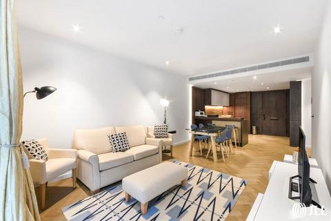 2 bedroom apartment for sale, Battersea Power Station, London SW11