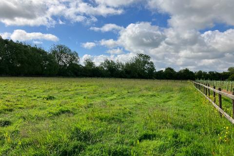 Land for sale, Hannington Wick, Swindon, SN6