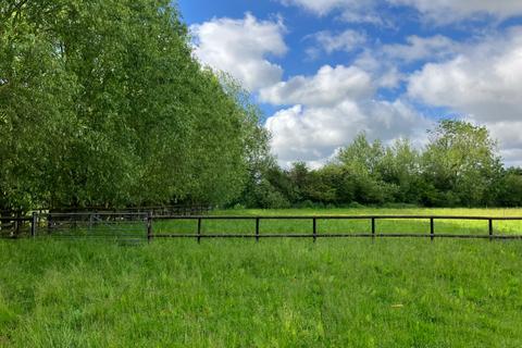 Land for sale, Hannington Wick, Swindon, SN6