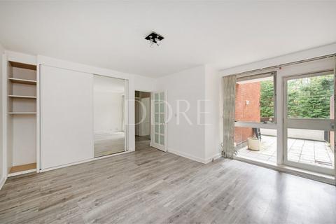 2 bedroom apartment for sale, Mourne House, London, NW3