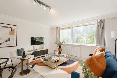 2 bedroom apartment for sale, Mourne House, London, NW3