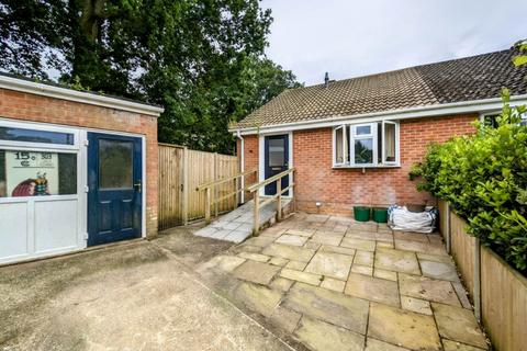 22 Dudley Close, Whitehill, Bordon, GU35 9PY