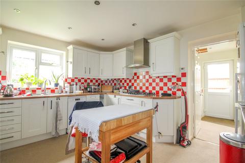 4 bedroom detached house for sale, Campion Drive, Trowbridge