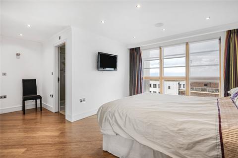 3 bedroom apartment for sale, Vallance Gardens, Hove, East Sussex, BN3