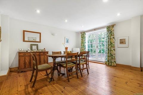 6 bedroom terraced house for sale, Godstow Road, Wolvercote, Oxford, OX2