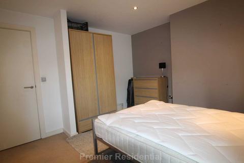 1 bedroom apartment to rent, Jordan Street, Manchester M15