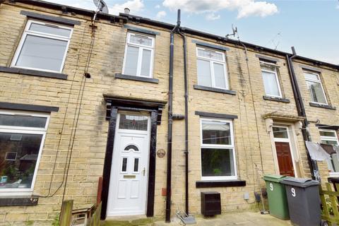 2 bedroom terraced house for sale, Prospect Square, Farsley, Pudsey, West Yorkshire