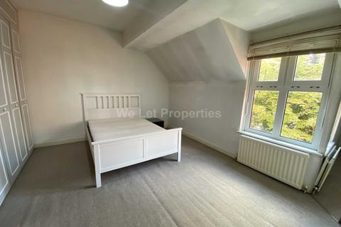 3 bedroom house to rent, Fire Station Square, Salford M5