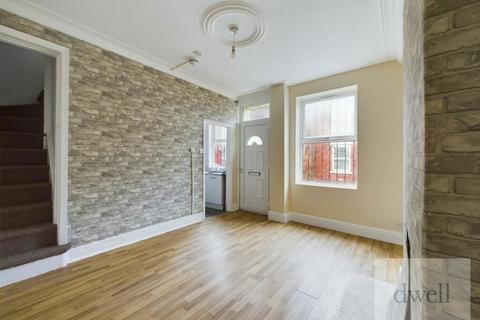 2 bedroom terraced house for sale, Temple View Place, Leeds, West Yorkshire, LS9 9JG