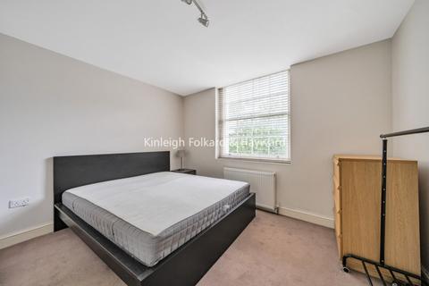 1 bedroom apartment to rent, Pond Street London NW3