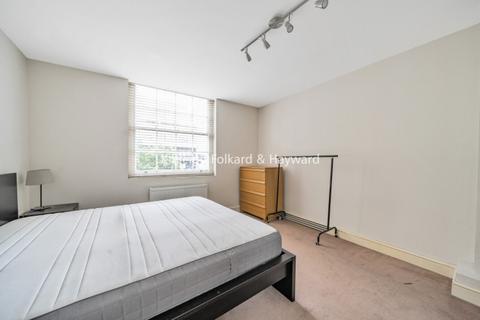 1 bedroom apartment to rent, Pond Street London NW3