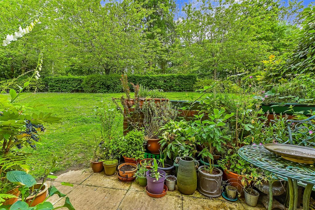 Patio / Decking