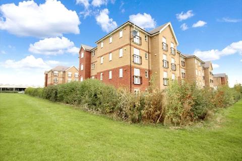2 bedroom apartment to rent, 8 Twickenham Close, Swindon SN3