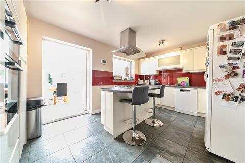 4 bedroom end of terrace house for sale, Warwick Road, West Drayton, UB7