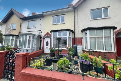 2 bedroom terraced house for sale, Talbot Road, Layton FY3