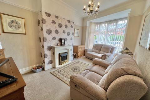 2 bedroom terraced house for sale, Talbot Road, Layton FY3