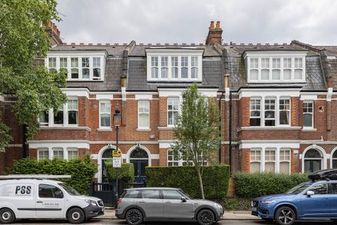 6 bedroom terraced house for sale, Glenmore Road, London, NW3