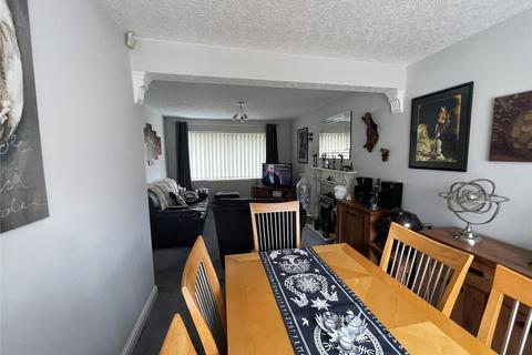 2 bedroom end of terrace house for sale, Wren Close, Farnworth, Bolton, Greater Manchester, BL4