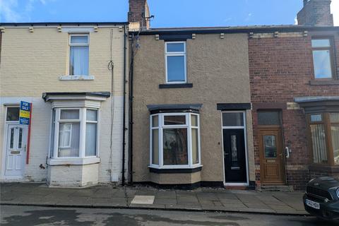 undefined, Princes Street, Shildon, County Durham, DL4