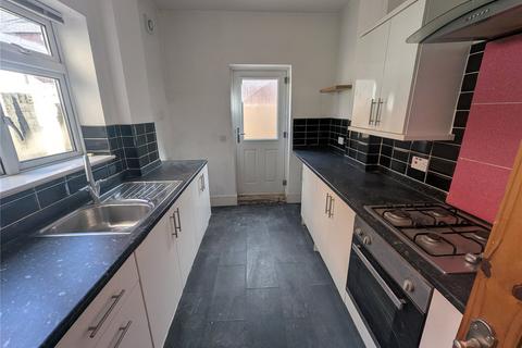 undefined, Princes Street, Shildon, County Durham, DL4