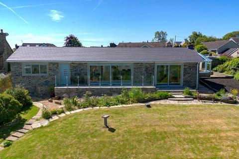 4 bedroom detached bungalow for sale, Carr Mount, Upper Cumberworth